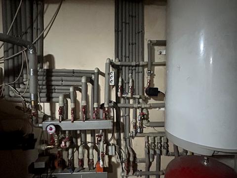 дом по адресу Варшавська