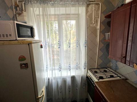 квартира по адресу Артековская ул., 21