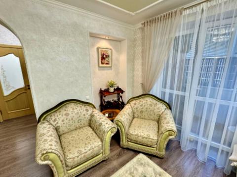 квартира за адресою Володимира Антоновича вул. (Свердлова), 26