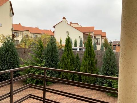 будинок за адресою Одеса, Сергія Єфремова вул. (Академіка Вавілова), 5б