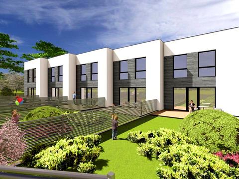 будинок за адресою Героїв УПА вул.