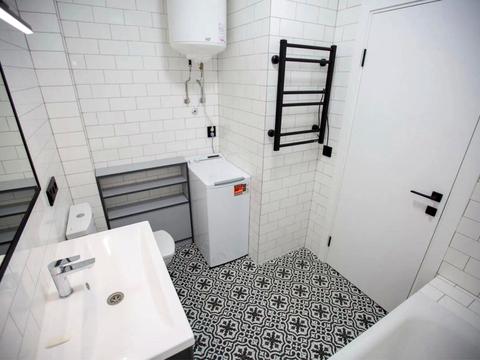 квартира по адресу Архитектора Вербицкого ул., 1-В