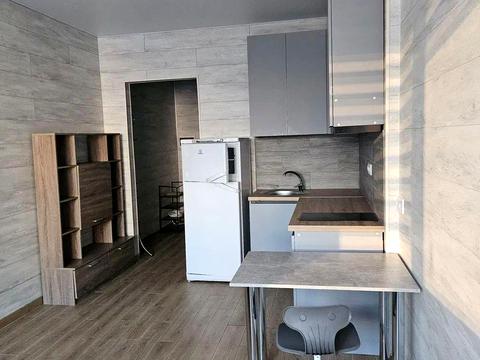 квартира за адресою Магістральна вул., 33