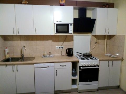 квартира за адресою Івана Пулюя вул., 1