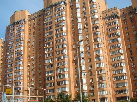 квартира за адресою Срібнокільська вул., 24