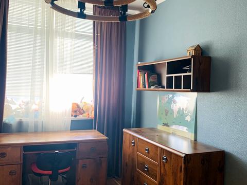 квартира за адресою Київ, Воскресенська вул., 14-Б