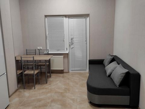 квартира по адресу Світлицького ул., 35