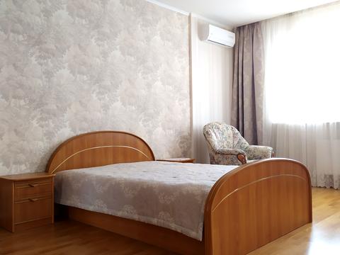 квартира за адресою Алішера Навої просп., 69