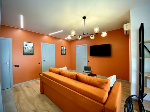 квартира за адресою Ревуцького вул., 40-Г