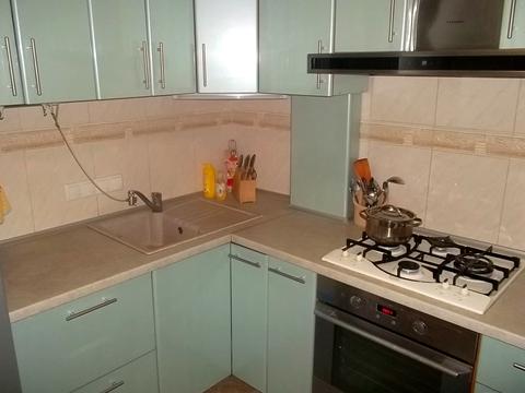 квартира по адресу Науки просп. (Гагарина)