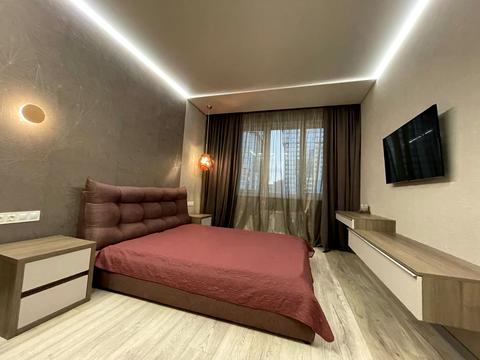 квартира по адресу Трускавецкая ул., 4-Б