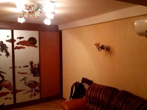 квартира по адресу Оболонский просп., 15