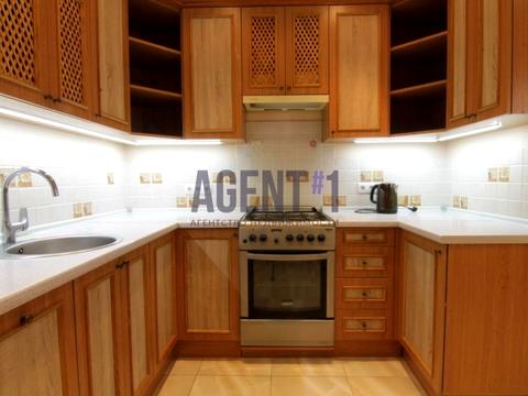 квартира по адресу Садовая ул., 1В