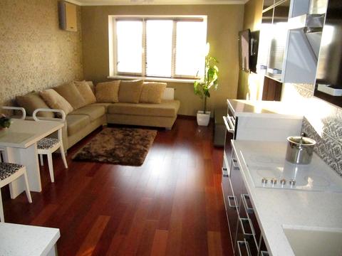 квартира по адресу Голосіївська пл., 13А