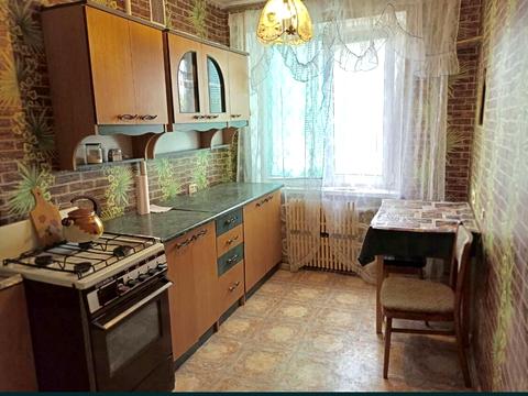 квартира за адресою Миколи Міхновського вул. (Щербини)