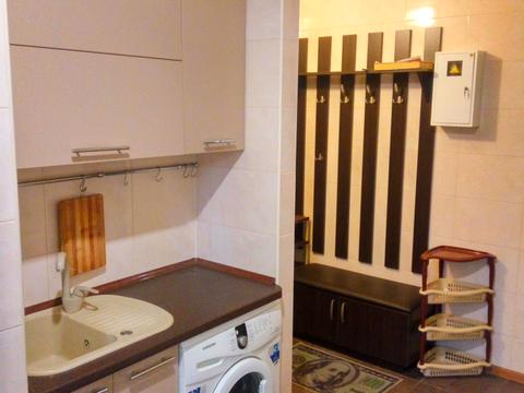 квартира за адресою Авіаконструктора Антонова вул., 37