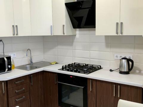 квартира по адресу Михаила Максимовича ул. (Трутенко Онуфрия), 26