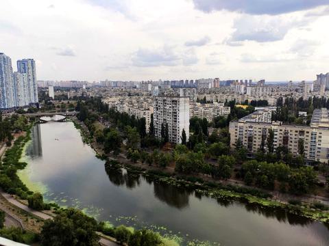 квартира за адресою Ованеса Туманяна вул., 15-А