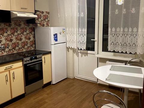 квартира по адресу Бориса Гмыри ул., 18