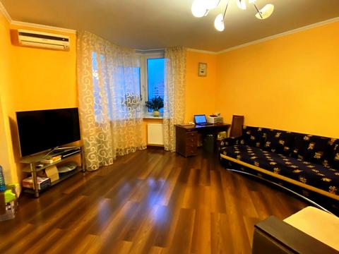 квартира по адресу Княжий Затон ул., 9