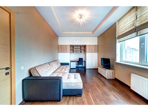 квартира за адресою Січових Стрільців вул. (Артема), 70-А