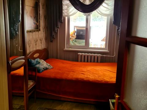 квартира по адресу Героев обороны Одессы ул. (Героїв Сталінграду), 90