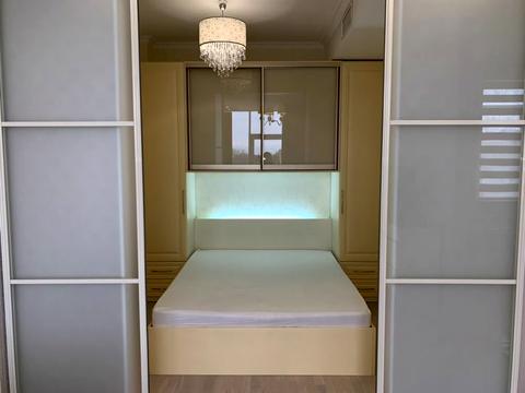 квартира по адресу Урловская ул., 4