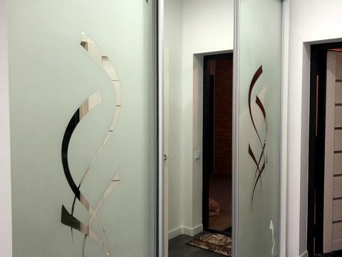 квартира по адресу Генерала Пушкина ул., 26-Д