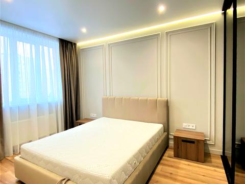 квартира за адресою Боголюбова вул., 36