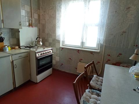квартира по адресу Николая Закревского ул., 57