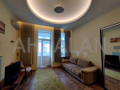 квартира по адресу Шота Руставели ул., 33-А