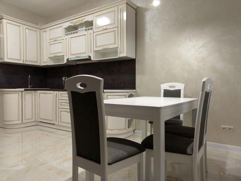 квартира по адресу Антоновича ул. (Горького), 131