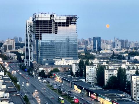 квартира за адресою Берестейський просп. (Перемоги), 26