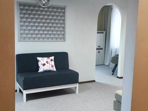 квартира по адресу Александра Поля просп. (Кірова), 127