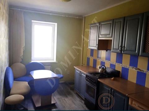 квартира по адресу Узбекистанская ул., 1