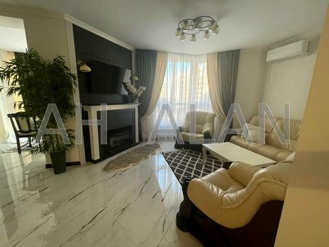 квартира за адресою Мартинова просп., 15