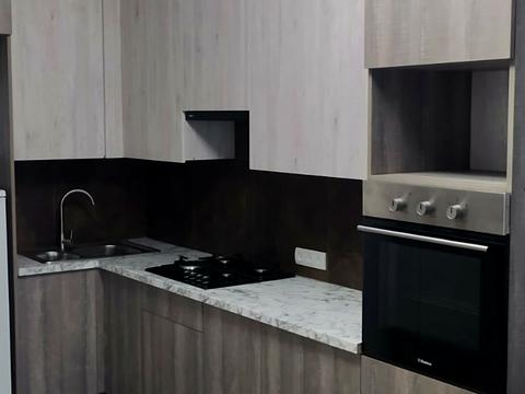 квартира по адресу Стрыйская ул., 111-Б