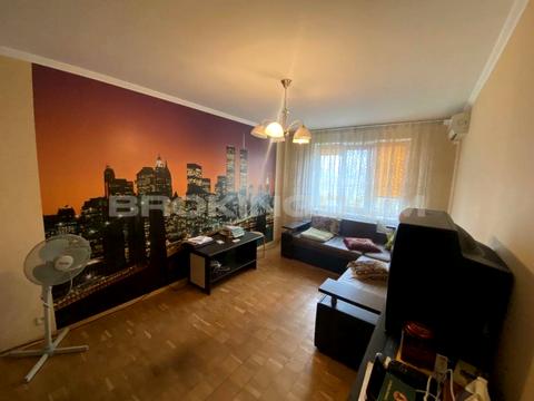 квартира по адресу Оболонский просп., 11