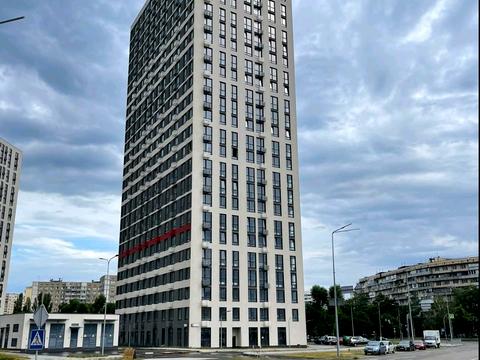 квартира за адресою Європейського Союзу просп. (Правди), 49