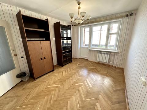 квартира по адресу Анатолия Петрицкого ул., 5/9