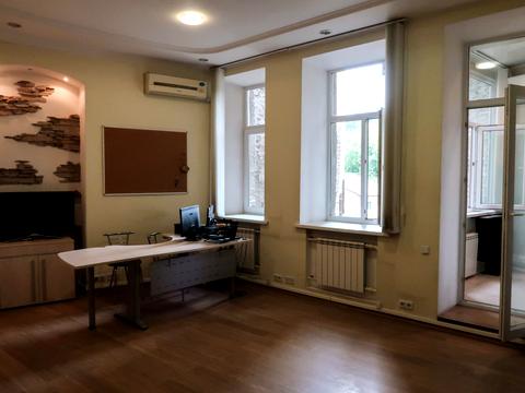 квартира по адресу Константиновская ул., 37