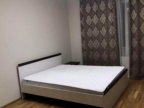 квартира за адресою Уляни Кравченко вул., 8