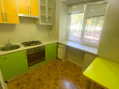квартира по адресу Льва Ландау просп. (50-летия СССР), 20