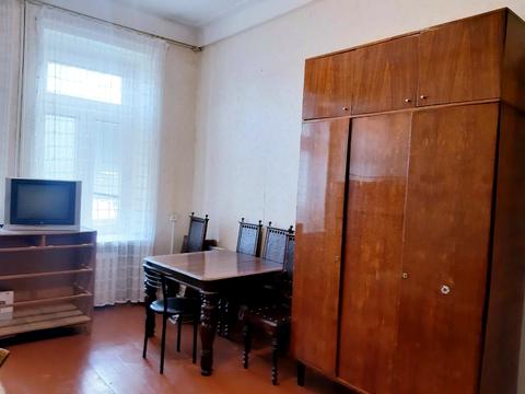 квартира за адресою Чернишевська вул., 96