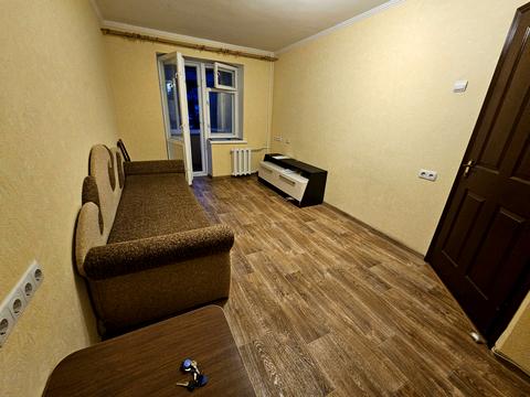 квартира по адресу Тампере ул., 8-А