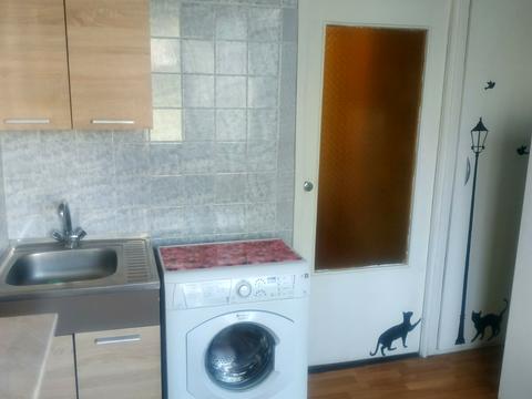 квартира по адресу Люстдорфская дорога, 125