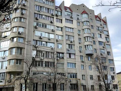 квартира за адресою Комітетська вул., 14б