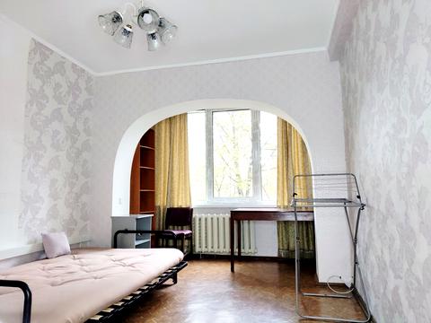 квартира по адресу Березняковская ул., 14
