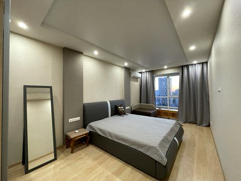 квартира за адресою Патріарха Мстислава Скрипника вул., 48-А