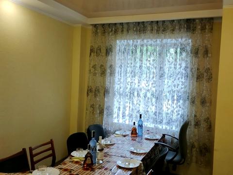 квартира по адресу Бориса Чичибабина ул., 5